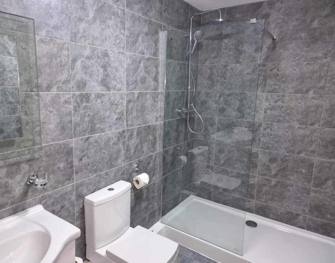 Frames Hotel Liverpool Luaran gambar